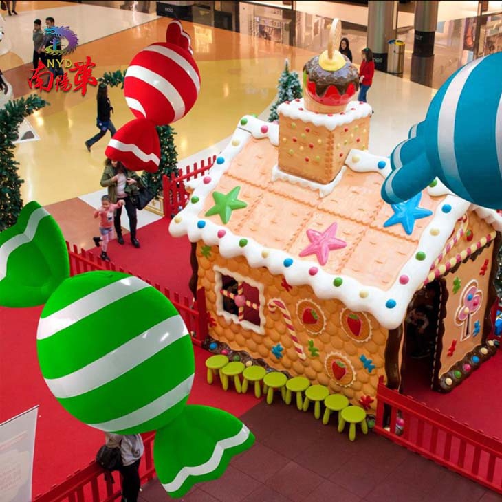 کرسمس کی سجاوٹ